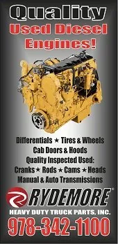 Rydemore Heavy Duty Truck Parts Inc