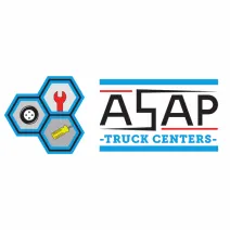 ITS Heavy Duty Parts Logo