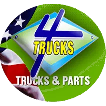 Vendor logo for 4-Trucks Enterprises LLC
