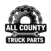 Vendor logo for All County Truck Parts