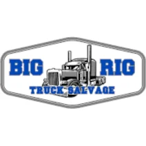 Vendor logo for BIG RIG TRUCK SALVAGE, LLC