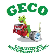 Vendor logo for GECO - Fresno