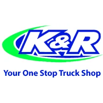 K &amp; R Truck Sales, Inc. Logo
