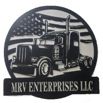 Vendor logo for MRV ENTERPRISES LLC
