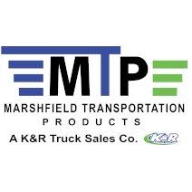 Vendor logo for Marshfield Transportation Products