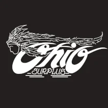 Vendor logo for Ohio Surplus