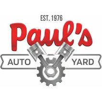 Vendor logo for Pauls Auto Salvage