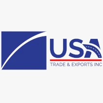 Vendor logo for USA TRADE & EXPORTS INC