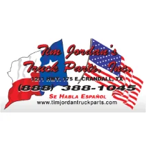 Tim Jordan's Truck Parts, Inc. Logo
